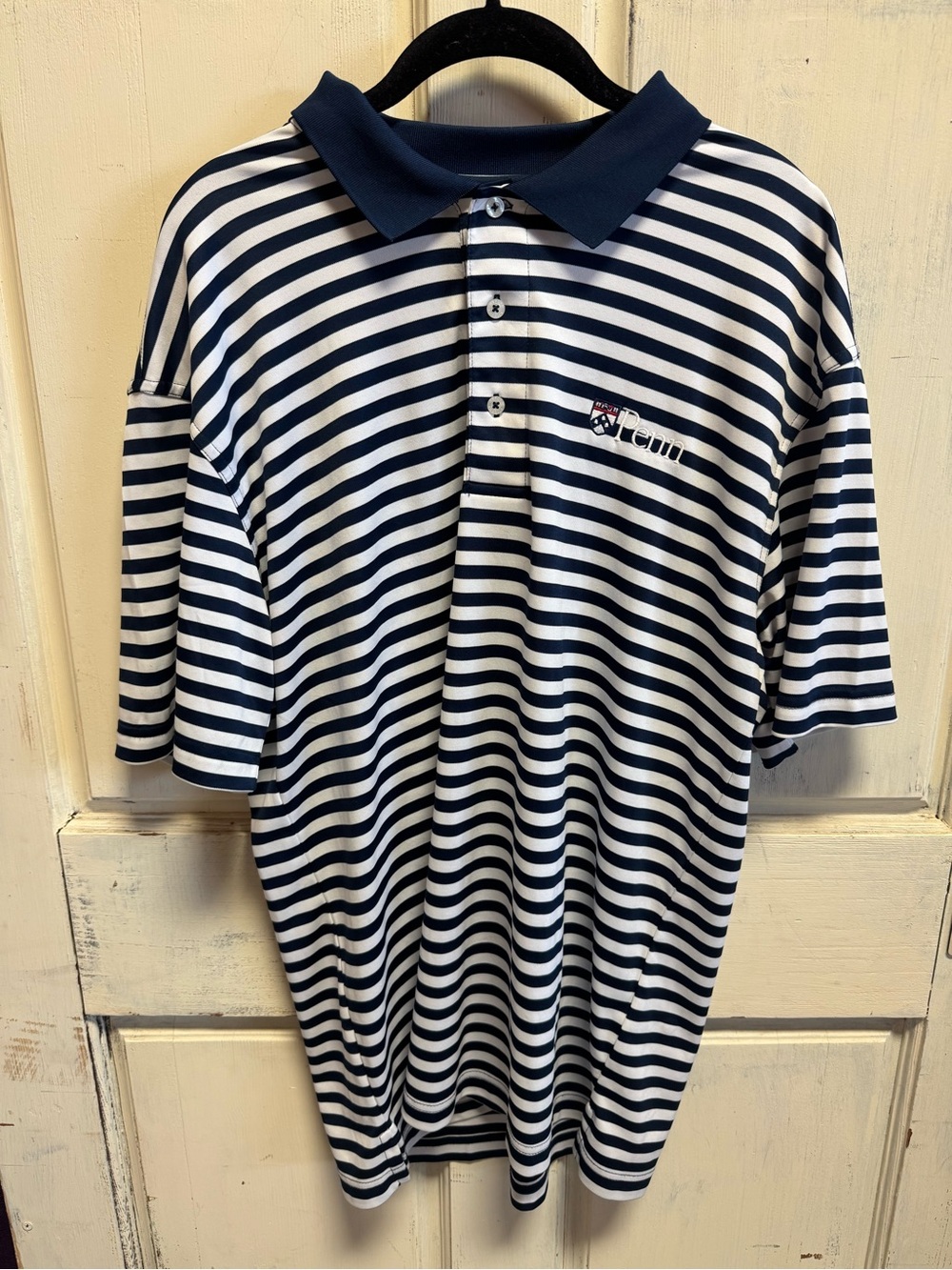 Men’s UPenn Polo Shirt
